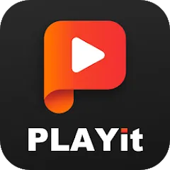 تحميل برنامج PLAYit Pro مهكر 2027 للأندرويد APK مجاناً