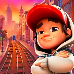تحميل لعبة Subway Surfers City مهكرة 2027 للأندرويد مجاناً