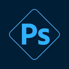 تحميل برنامج فوتوشوب للاندرويد Photoshop Express مهكر 2027 مجاناً