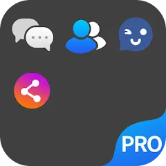 تحميل تطبيق DualSpace Pro مهكر 2027 أخر إصدار APK مجاناً