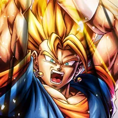 تحميل لعبة Dragon Ball Legends مهكرة 2027 للأندرويد APK مجاناً