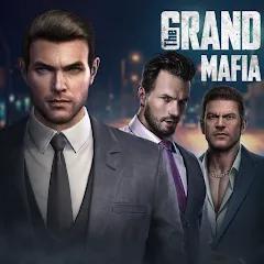 تحميل لعبة The Grand Mafia مهكرة 2027 للأندرويد APK مجاناً
