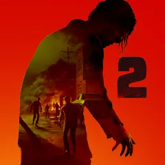تحميل لعبة Into the Dead 2 مهكرة 2027 للأندرويد APK مجاناً
