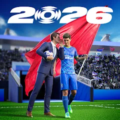 تحميل لعبة Top Eleven مهكرة 2027 للأندرويد APK مجاناً