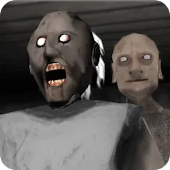 تحميل لعبة جراني Granny 2 مهكرة 2027 للأندرويد APK مجاناً