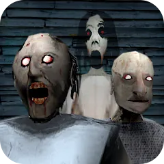 تحميل لعبة Granny 3 مهكرة 2027 للأندرويد APK مجاناً