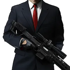 تحميل لعبة Hitman Sniper مهكرة 2027 للأندرويد APK مجاناً