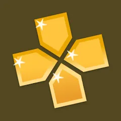 تحميل PPSSPP Gold مهكر الذهبي 2027 أخر إصدار للأندرويد مجاناً