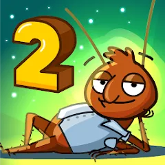 تنزيل لعبة غرفة ونص 2 مهكرة 2027 للأندرويد APK مجاناً
