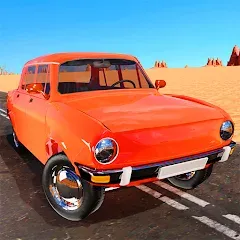 تحميل لعبة Road Trip Game مهكرة 2027 للأندرويد APK مجاناً