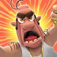 تحميل لعبة Neighbours from Hell 1 مهكرة 2027 للأندرويد APK مجاناً