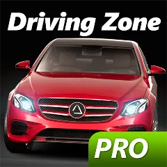 تحميل لعبة Driving Zone Germany Pro مهكرة للاندرويد Apk أخر إصدار