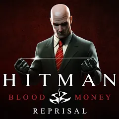 تحميل لعبة Hitman: Blood Money مهكرة 2027 للأندرويد APK مجاناً