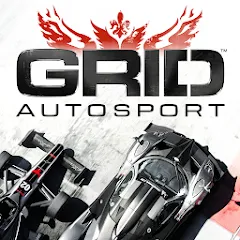 تحميل لعبة GRID™ Autosport مهكرة 2027 للأندرويد APK مجاناً
