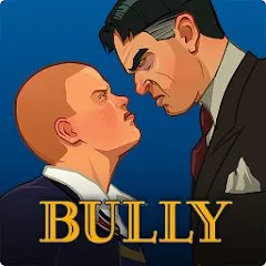 تحميل لعبة Bully: Anniversary Edition مهكرة 2027 للأندرويد APK مجاناً