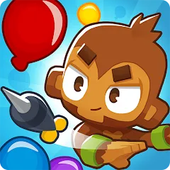 تحميل لعبة Bloons TD 6 مهكرة 2027 للأندرويد APK مجاناً