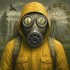 تحميل لعبة Day R Premium مهكرة 2027 للأندرويد APK مجاناً