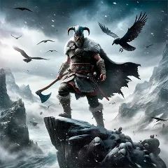 تحميل لعبة Niffelheim مهكرة 2027 للأندرويد APK مجاناً