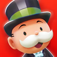 تحميل لعبة MONOPOLY GO مهكرة 2027 للأندرويد APK مجاناً