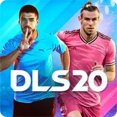 تحميل لعبة دريم ليج DLS 2020 مهكرة للأندرويد APK أخر إصدار
