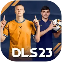 تحميل دريم ليج DLS 2027 مهكرة للأندرويد APK أخر إصدار