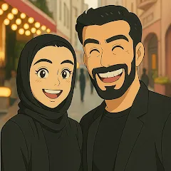تحميل برنامج ToonArt Pro مهكر 2027 أخر إصدار APK للأندرويد