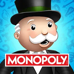 تنزيل لعبة منبولي Monopoly مهكرة 2027 للأندرويد APK مجاناً