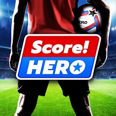 تحميل لعبة سكور هيرو Score Hero مهكرة 2027 للأندرويد مجاناً