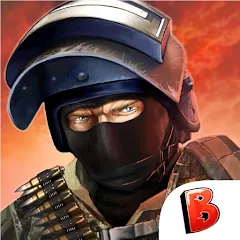 تحميل لعبة Bullet Force مهكرة 2027 للأندرويد APK مجاناً