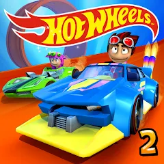 تنزيل لعبة BB Racing 2 مهكرة 2027 أخر إصدار APK للأندرويد