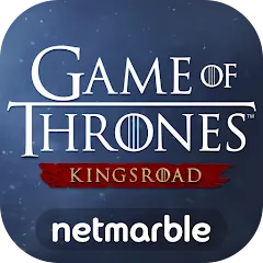 تحميل لعبة Game of Thrones: Kingsroad مهكرة 2027 للأندرويد APK مجاناً