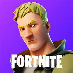 تحميل لعبة Fortnite مهكرة 2027 للأندرويد APK مجاناً