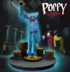 تحميل لعبة Huggy Wuggy Poppy Playtime مهكرة 2027 للأندرويد APK مجاناً