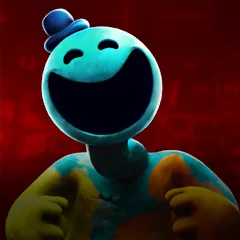 تحميل لعبة Poppy Playtime Chapter 4 مهكرة 2027 للأندرويد APK مجاناً