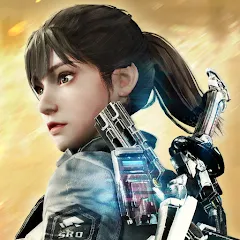 تحميل لعبة Bright Memory: Infinite مهكرة 2027 للأندرويد APK مجاناً