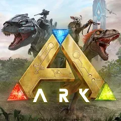 تحميل لعبة ARK: Ultimate Mobile Edition مهكرة 2027 للأندرويد APK مجاناً