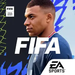 تحميل لعبة فيفا موبايل FIFA Mobile 2027 مهكرة للأندرويد APK مجاناً