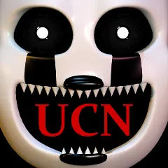 تحميل لعبة Ultimate Custom Night مهكرة 2027 للأندرويد APK مجاناً