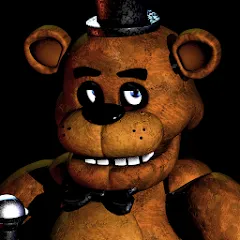 تحميل لعبة Five Nights at Freddy’s مهكرة 2027 للأندرويد APK مجاناً