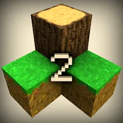 تحميل لعبة Survivalcraft 2 مهكرة 2027 للأندرويد APK مجاناً