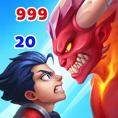 تحميل لعبة Hero Wars Alliance مهكرة 2027 أخر إصدار APK مجاناً
