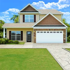 تحميل لعبة House Designer مهكرة 2027 أخر إصدار APK للأندرويد
