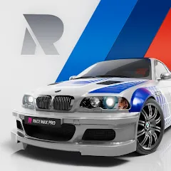 تحميل لعبة Race Max Pro مهكرة 2027 أخر إصدار APK للأندرويد