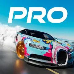 تحميل لعبة سباق سيارات Drift Max Pro مهكرة 2027 أخر إصدار
