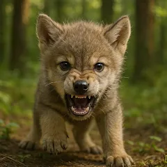 تحميل لعبة The Wolf مهكرة 2027 أخر إصدار APK للأندرويد
