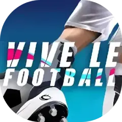 تحميل لعبة Vive le Football مهكرة أخر إصدار APK للأندرويد