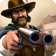 تحميل لعبة West Gunfighter مهكرة 2027 أخر إصدار APK مجاناً
