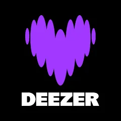 تحميل تطبيق ديزر Deezer مهكر 2027 للأندرويد APK مجاناً