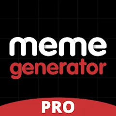 تحميل تطبيق Meme Generator PRO مهكر 2027 للأندرويد APK مجاناً