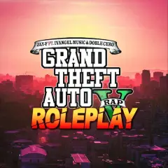 تحميل لعبة GTA ONLINE RP مهكرة 2027 للأندرويد APK أخر إصدار